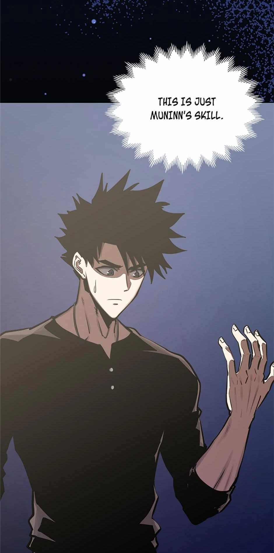 Player from Today Onwards Chapter 136 75